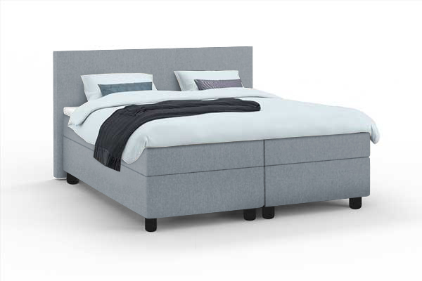 Haluta - Complete Boxspring - 160 x 200 cm