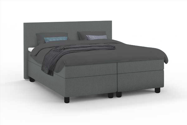 Haluta - Complete Boxspring - 180 x 200 cm