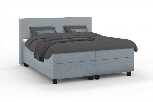 Haluta - Complete Boxspring - 180 x 200 cm