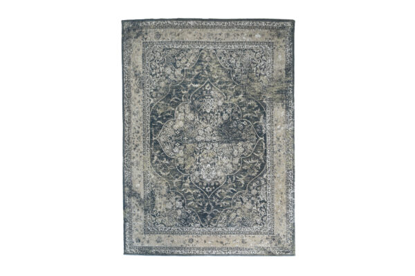 Haluta Karpet - 200 x 300 - Groen