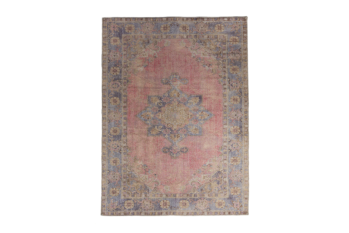 Haluta Karpet | 200 x 300 | Roze