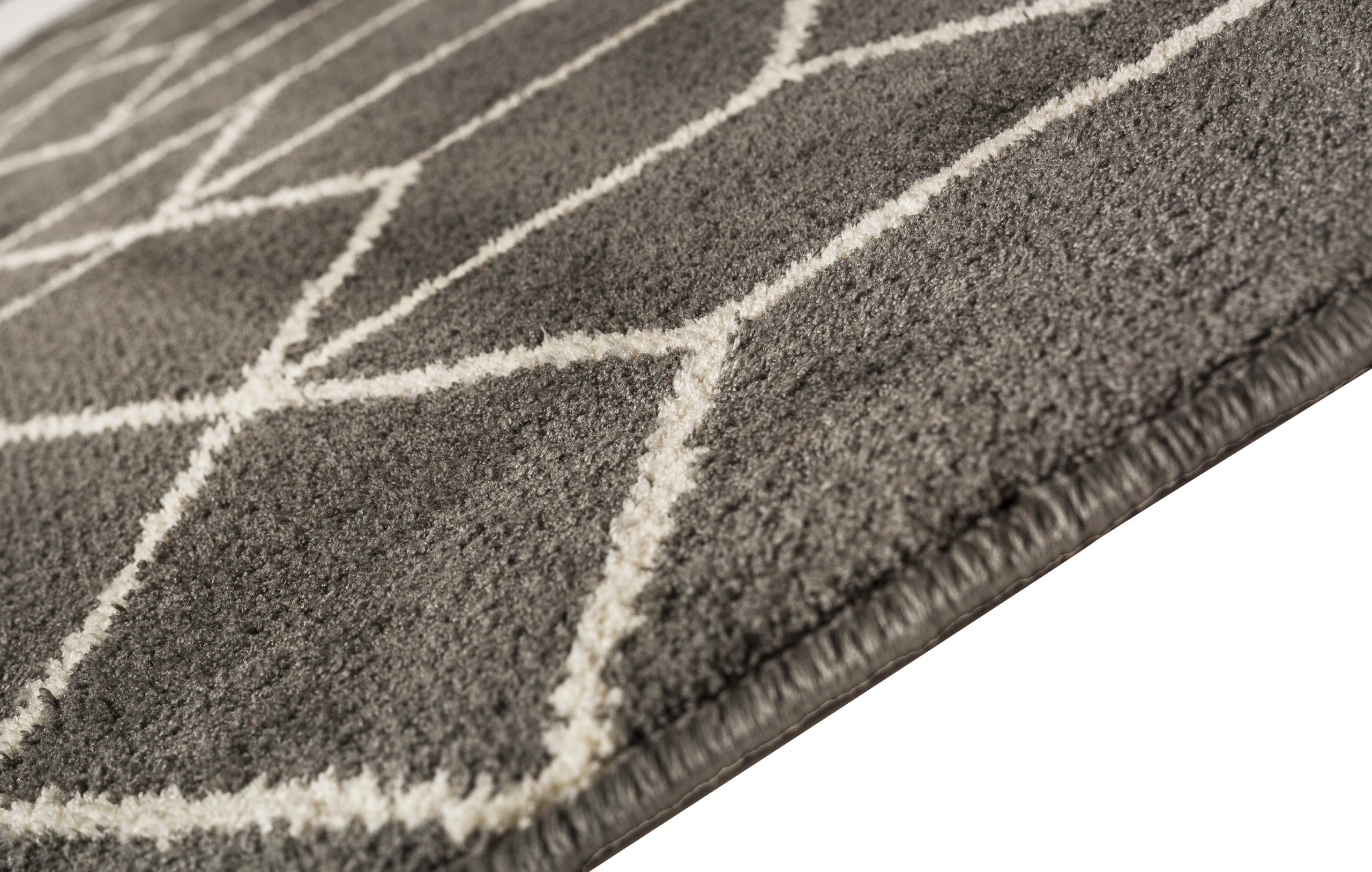 Haluta Karpet - 160 x 230 - C230 Antraciet - Afbeelding 4