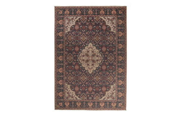 Haluta Karpet - 160 x 230 - Multi