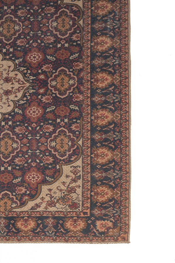 Haluta Karpet - 160 x 230 - Multi - Afbeelding 3