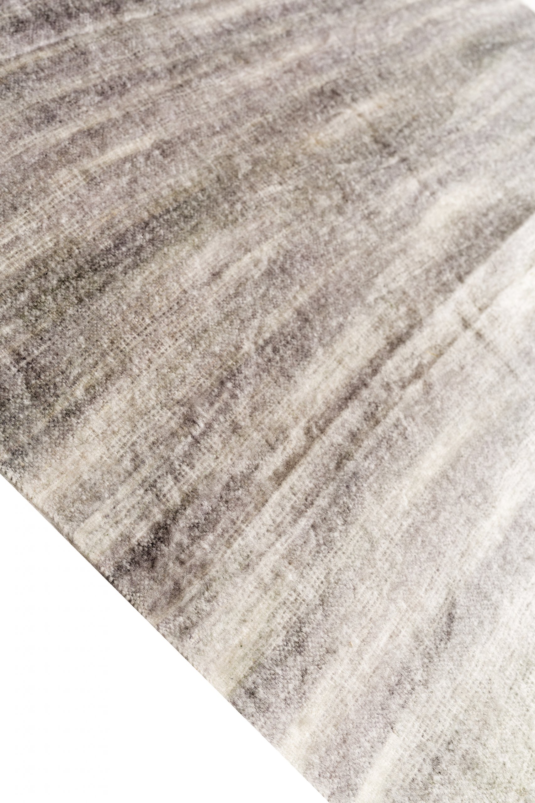 Haluta Plaid - 130 x 170 - Groen/Grijs - Afbeelding 5