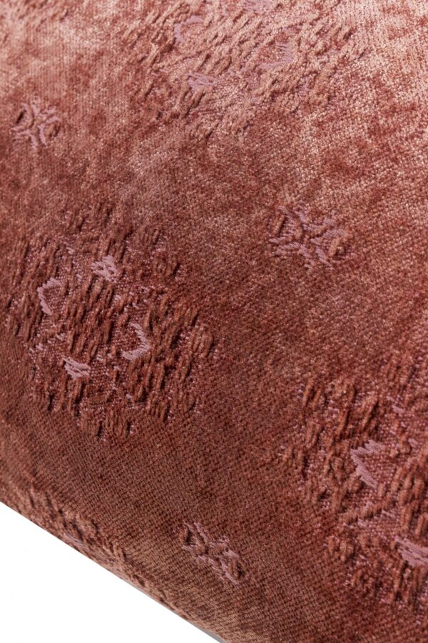 Haluta Kussen - 40 x 60 - Roze - Afbeelding 3