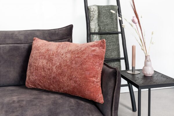 Haluta Kussen - 40 x 60 - Roze - Afbeelding 2