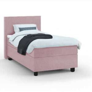 Haluta - Complete 1-persoons Boxspring - 90 x 200 cm