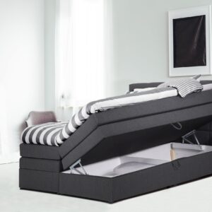 Haluta Opberg Boxspring Deluxe - Den Haag