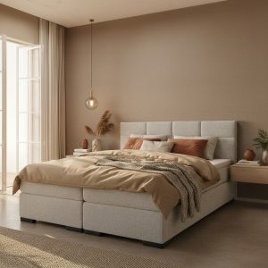 Haluta Boxspring - Breda