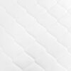 Haluta Topper Traagschuim (4cm) - Afbeelding 3