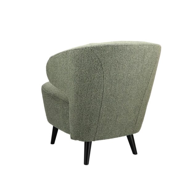 Haluta Relax Fauteuil Alex - Tijm - Afbeelding 5
