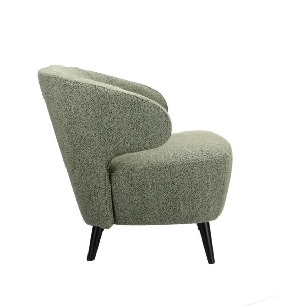 Haluta Relax Fauteuil Alex - Tijm - Afbeelding 3