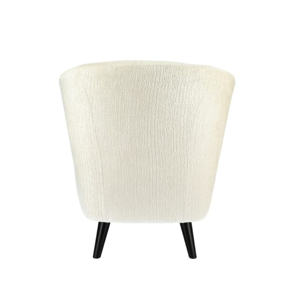 Haluta Relax Fauteuil Willem - Cream - Afbeelding 2
