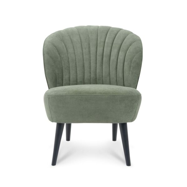 Haluta Fauteuil Mark - Groen - Afbeelding 3