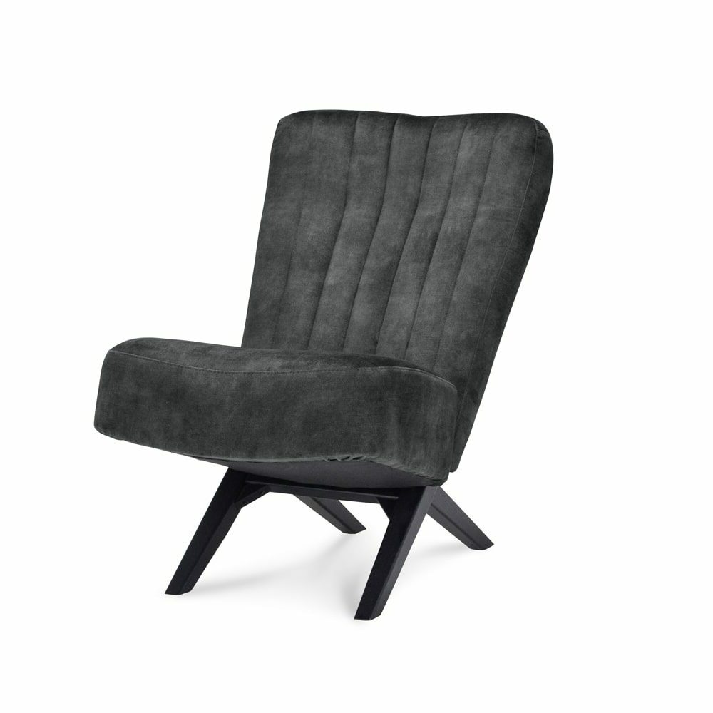 Haluta Fauteuil Teun - Forest