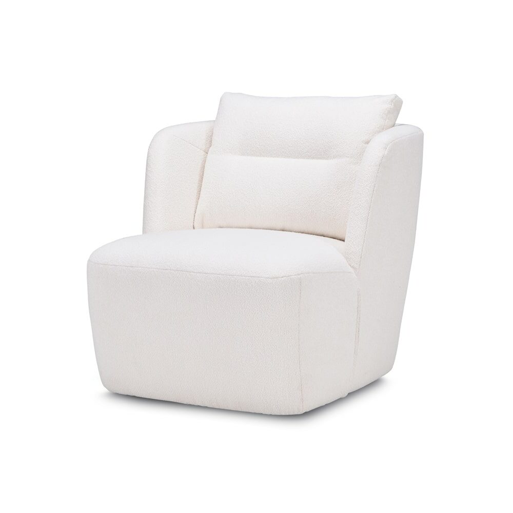 Haluta Relax Fauteuil Loes - Ivory