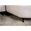 Haluta - Hoekbank Niek – 240 x 170 x 80 cm – Beige – Rechts - Afbeelding 7