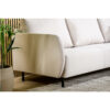 Haluta - Hoekbank Niek – 240 x 170 x 80 cm – Beige – Rechts - Afbeelding 6