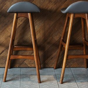 Barstoelen
