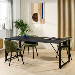 Eetkamertafels