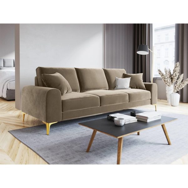 mazzini-sofas-4-zitsbank-madara-velvet-beige-goudkleurig-237x102x90-velvet-banken-meubels-1.jpg