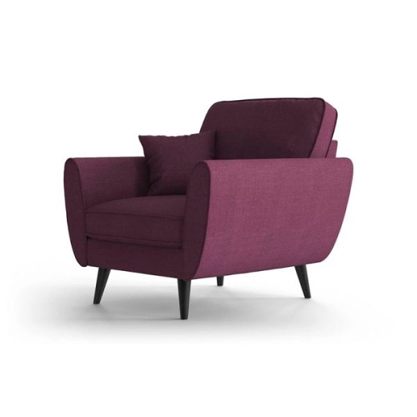 cozyhouse-fauteuil-zara-donkerpaars-zwart-87x93x84-polyester-met-linnen-touch-stoelen-fauteuils-meubels-2-min.jpg