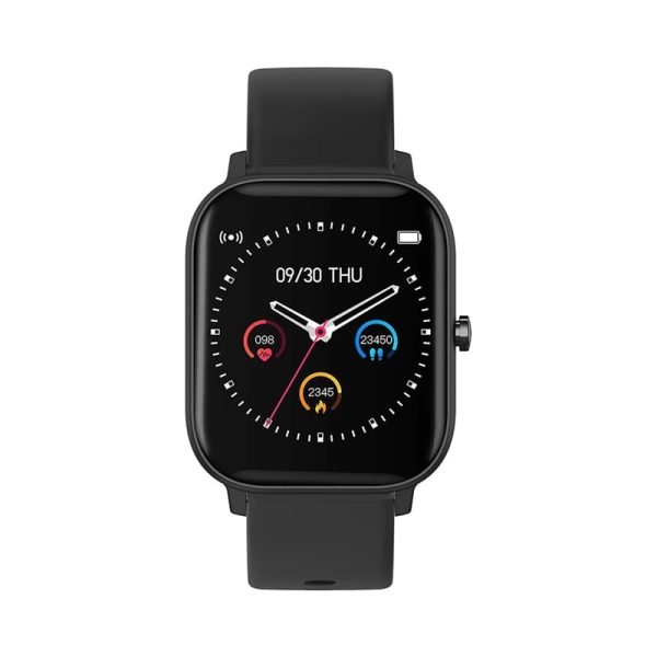 Innova - Smart Watch - Fitness Thunder