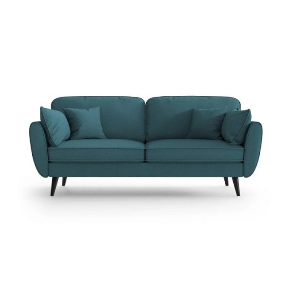 cozyhouse-3-zitsbank-zara-turquoise-zwart-192x93x84-polyester-met-linnen-touch-banken-meubels-1-min.jpg