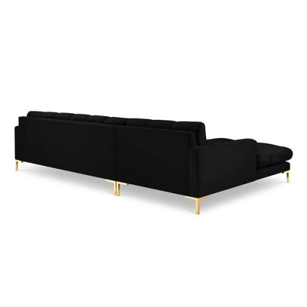 cosmopolitan-design-hoekbank-bali-links-velvet-zwart-goudkleurig-293x102x78-velvet-banken-meubels-3-min.jpg