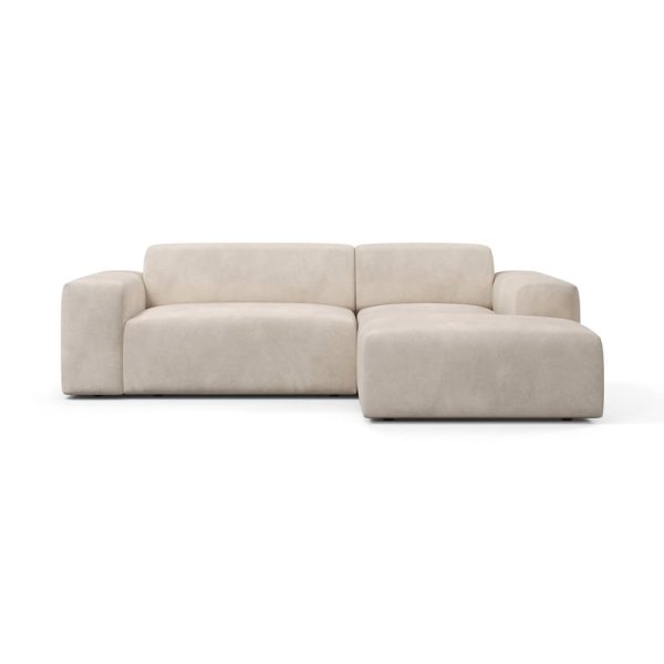 cozyhouse-hoekbank-nina-rechts-velvet-beige-250x185x71-polyester-met-velvet-touch-banken-meubels-1-min