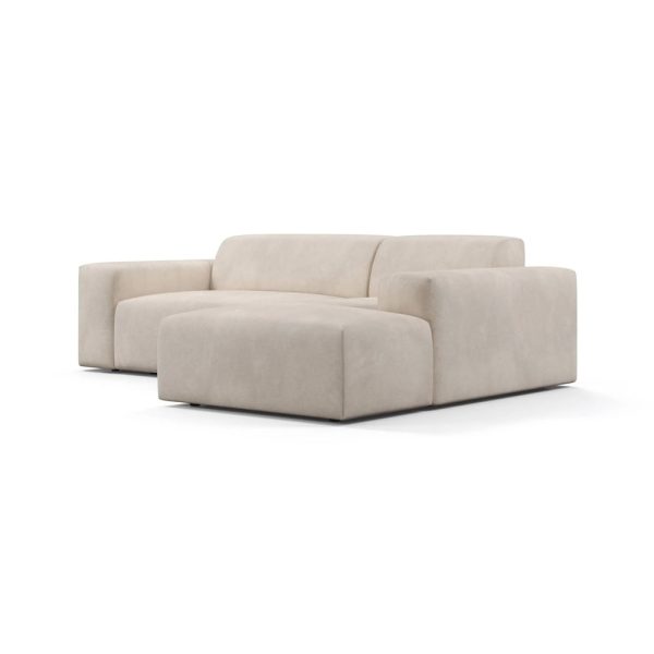 cozyhouse-hoekbank-nina-rechts-velvet-beige-250x185x71-polyester-met-velvet-touch-banken-meubels-2-min