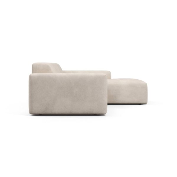 cozyhouse-hoekbank-nina-rechts-velvet-beige-250x185x71-polyester-met-velvet-touch-banken-meubels-4-min