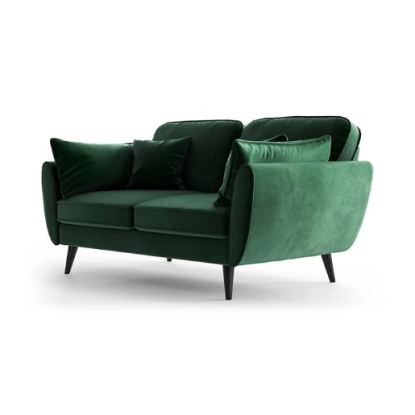 cozyhouse-2-zitsbank-zara-velvet-smaragdgroen-zwart-164x93x84-velvet-banken-meubels-2-min.jpg