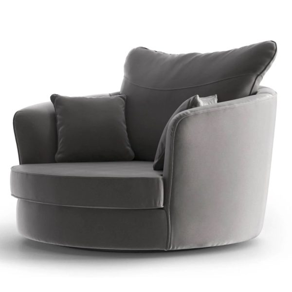 cozyhouse-fauteuil-vendome-draaibaar-lichtgrijs-125x125x80-velvet-stoelen-fauteuils-meubels-2-min