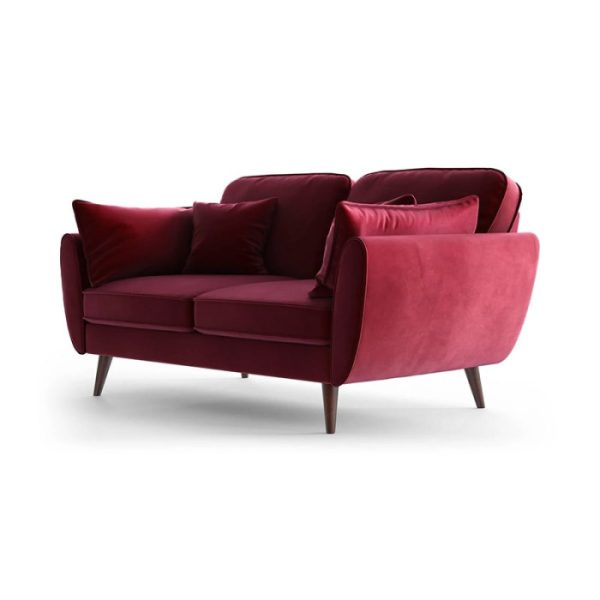 cozyhouse-2-zitsbank-zara-velvet-rood-bruin-164x93x84-velvet-banken-meubels-2-min.jpg