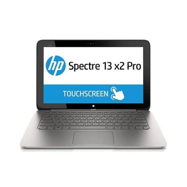 HP Spectre 13 X2 Pro - 13,3 inch - i5-4202Y - Qwerty