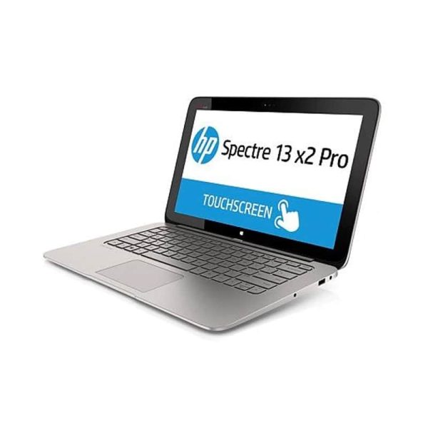 HP Spectre 13 X2 Pro - 13,3 inch - i5-4202Y - Qwerty - Afbeelding 4