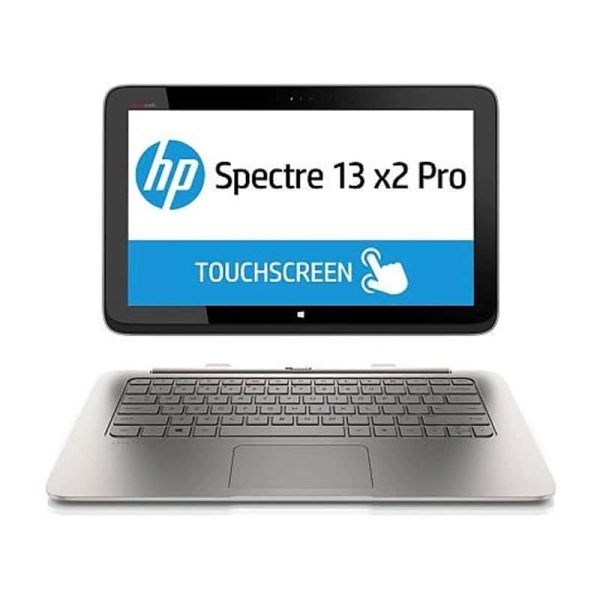 HP Spectre 13 X2 Pro - 13,3 inch - i5-4202Y - Qwerty - Afbeelding 2