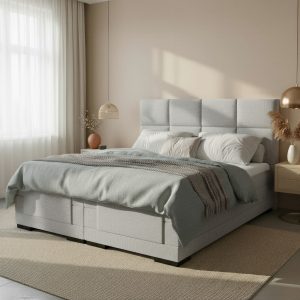 Haluta Elektrische Boxspring - Nijmegen