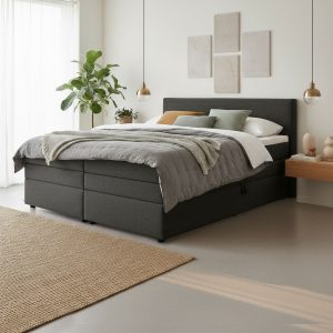 Haluta Opberg Boxspring Deluxe - Den Haag