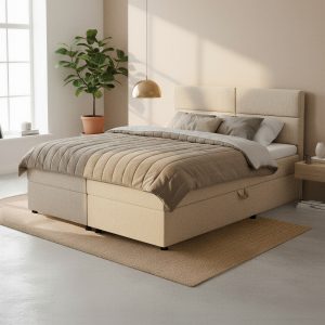 Haluta Opberg Boxspring - Zwolle