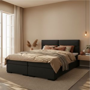 Haluta - Boxspring Tilburg