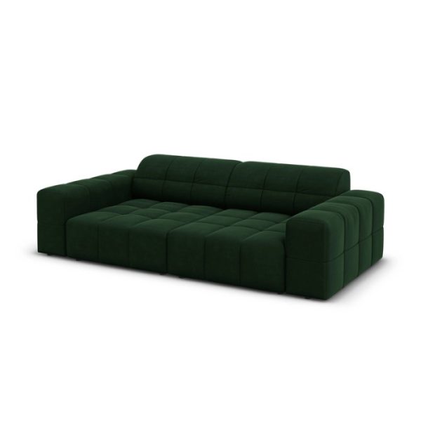 cosmopolitan-design-3-zitsbank-chicago-velvet-flessengroen-204x102x70-velvet-banken-meubels-3.jpg