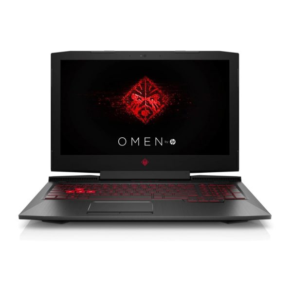 HP Omen 15-CE032ND - i7-7700HQ - Qwerty