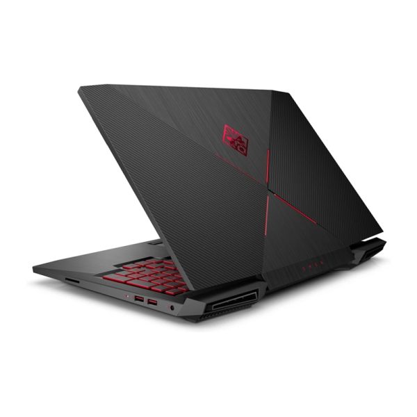 HP Omen 15-CE032ND - i7-7700HQ - Qwerty - Afbeelding 3