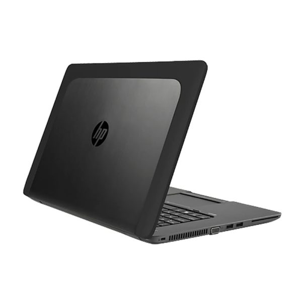 HP Zbook 15U G1 - i7-4700MQ - Qwerty - Afbeelding 2