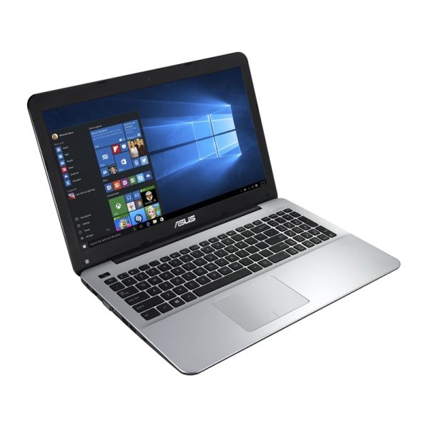Asus A555L - i7-6500U - Qwerty - Afbeelding 2