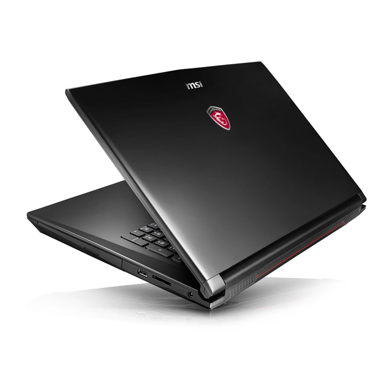 MSI GL72 6QF - i7-6700HQ - Qwerty - Afbeelding 3