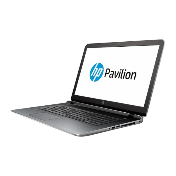HP Pavilion 17-g187nd - i5-6200U - Qwerty - Afbeelding 4